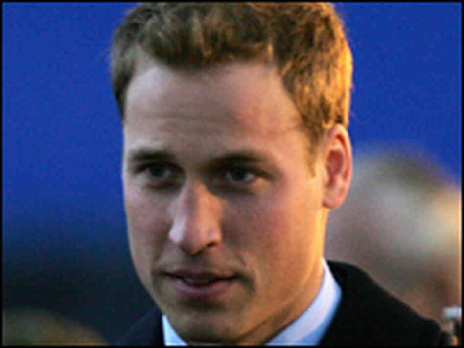 Prince William Prince William