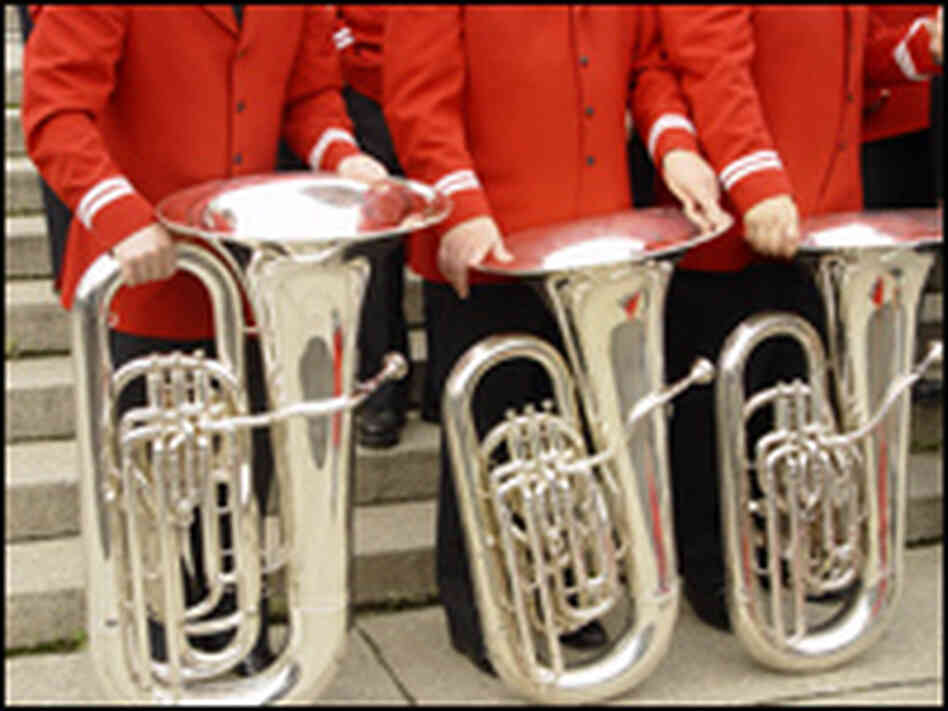Tuba concert Tuba concert