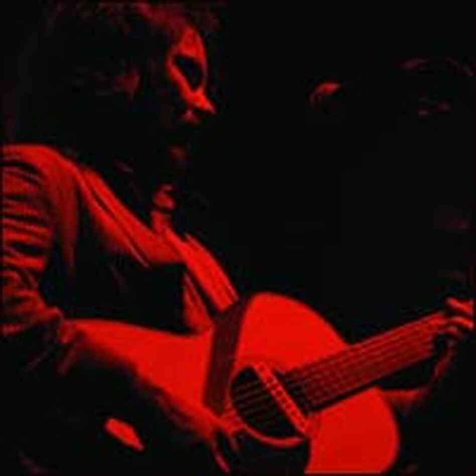 Jeff Tweedy in concert Jeff Tweedy in concert