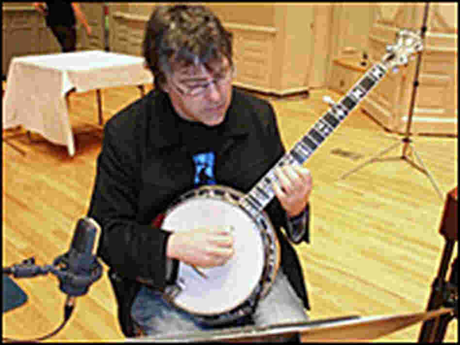 bela fleck bela fleck