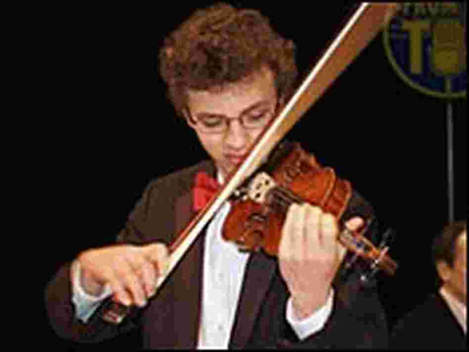 Piotr Filochowski Piotr Filochowski