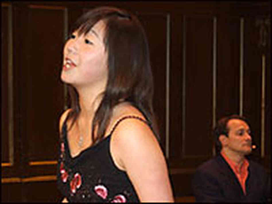 Wendy Wang Wendy Wang