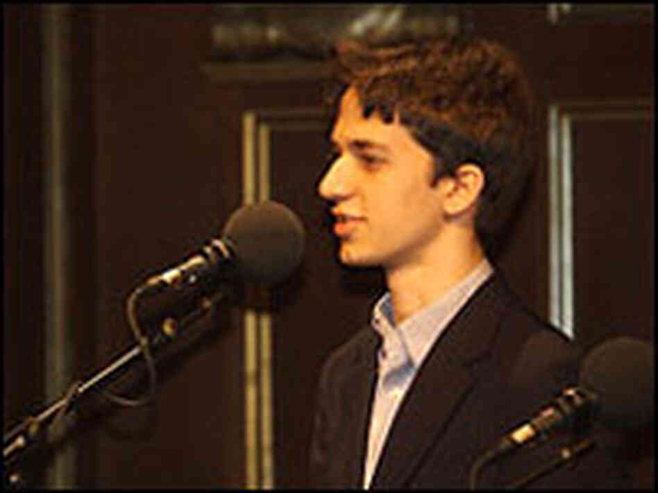 Stephen Feigenbaum Stephen Feigenbaum