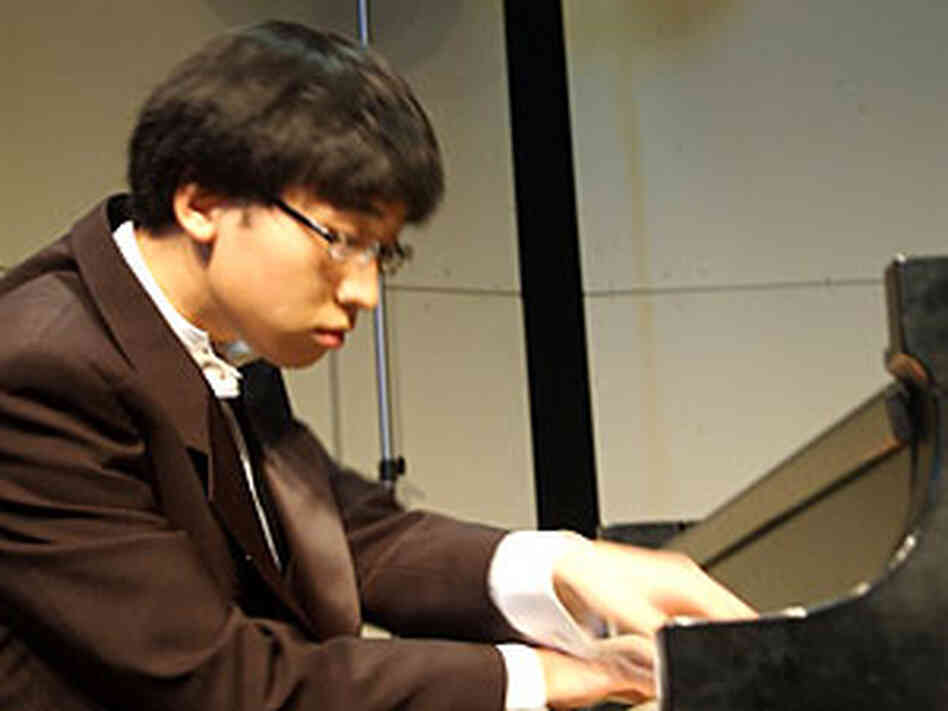 Alvin Zhu Alvin Zhu