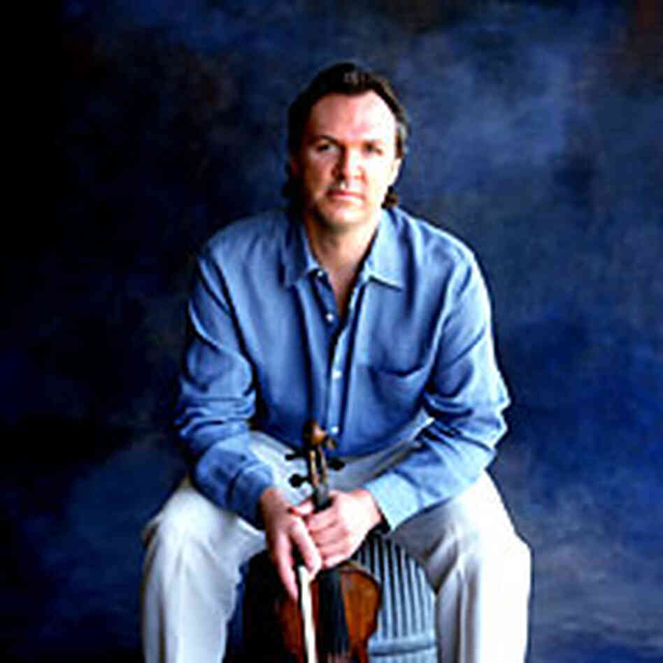 Mark O'Connor Mark O'Connor