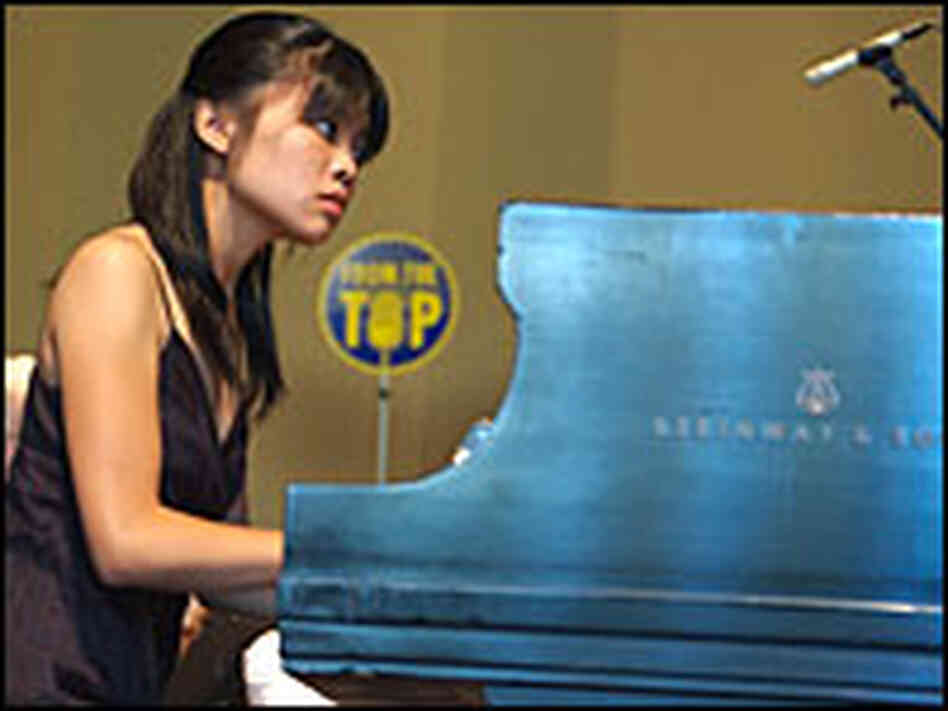 Stephanie Chen Stephanie Chen