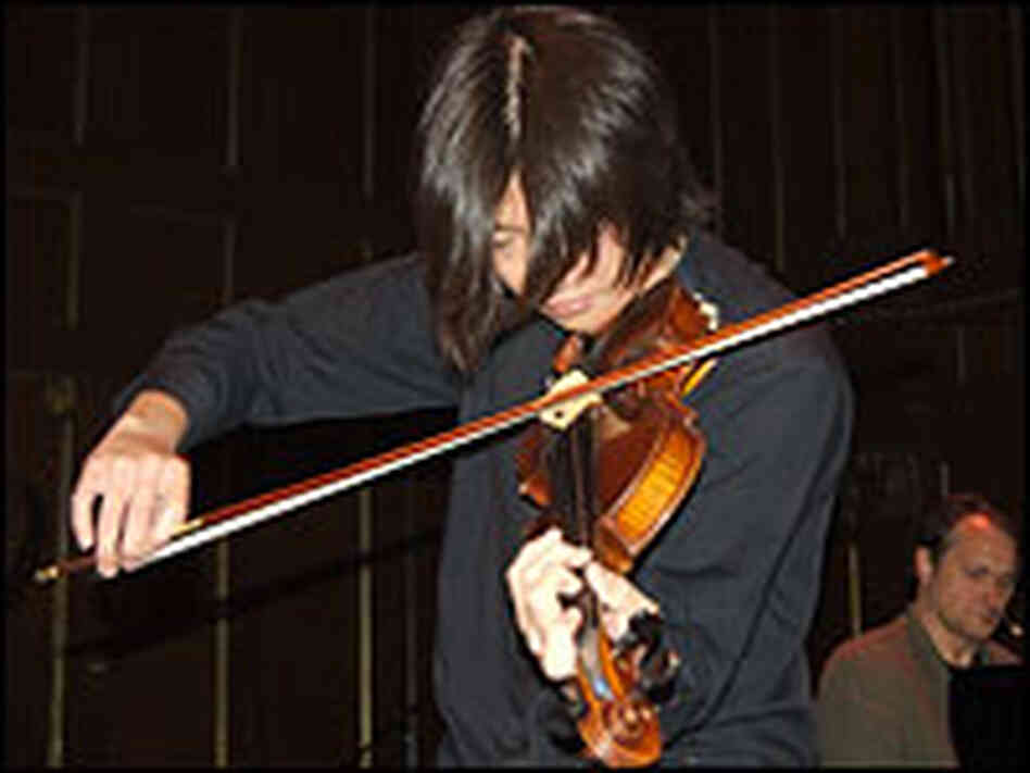 Charles Yang Charles Yang