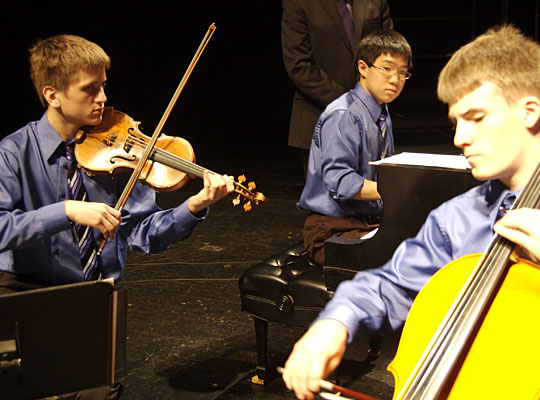 Trio Vita