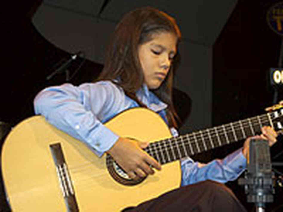 Roberto Granados