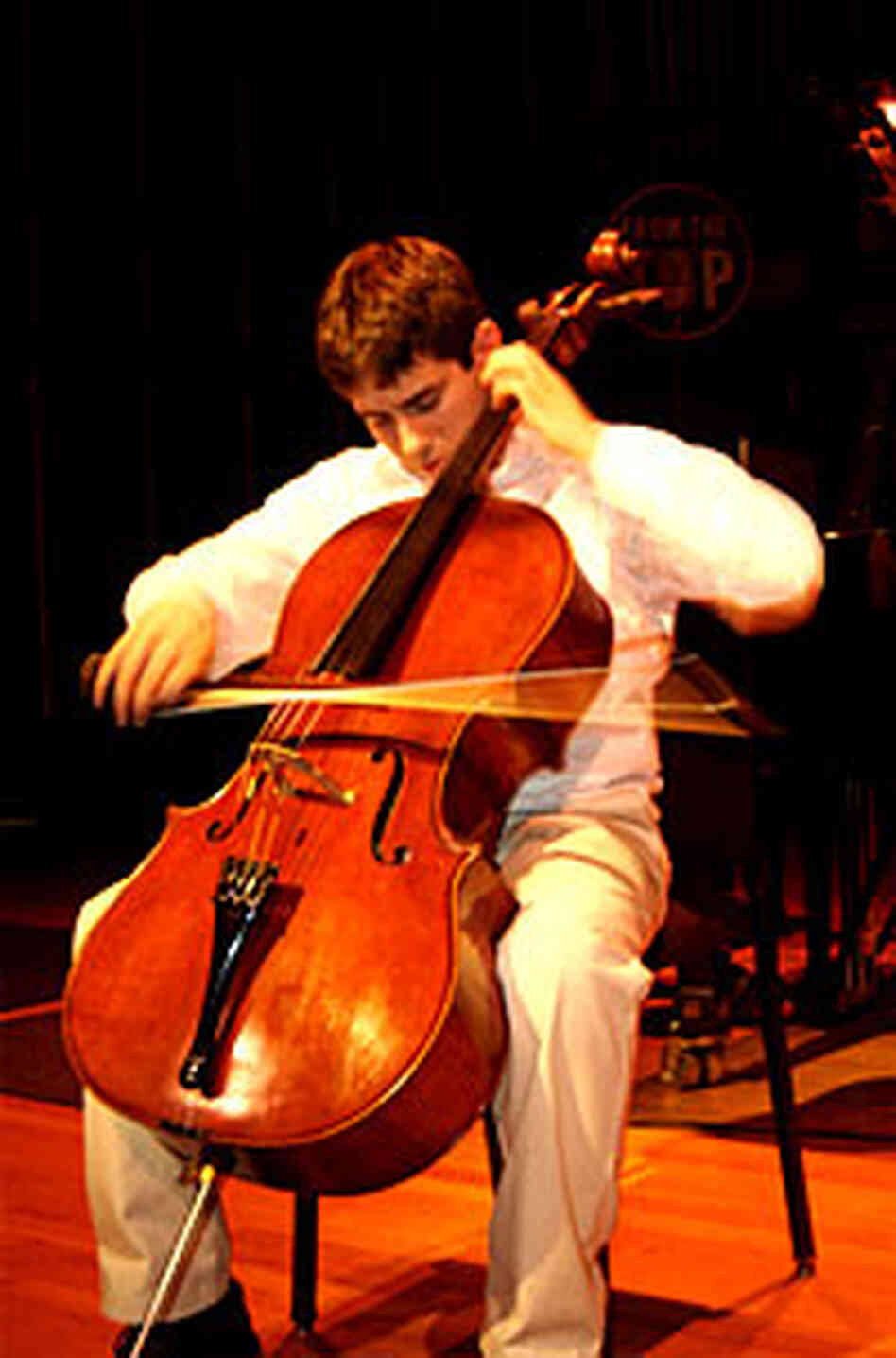 Nicolas Olarte-Hayes Nicolas Olarte-Hayes