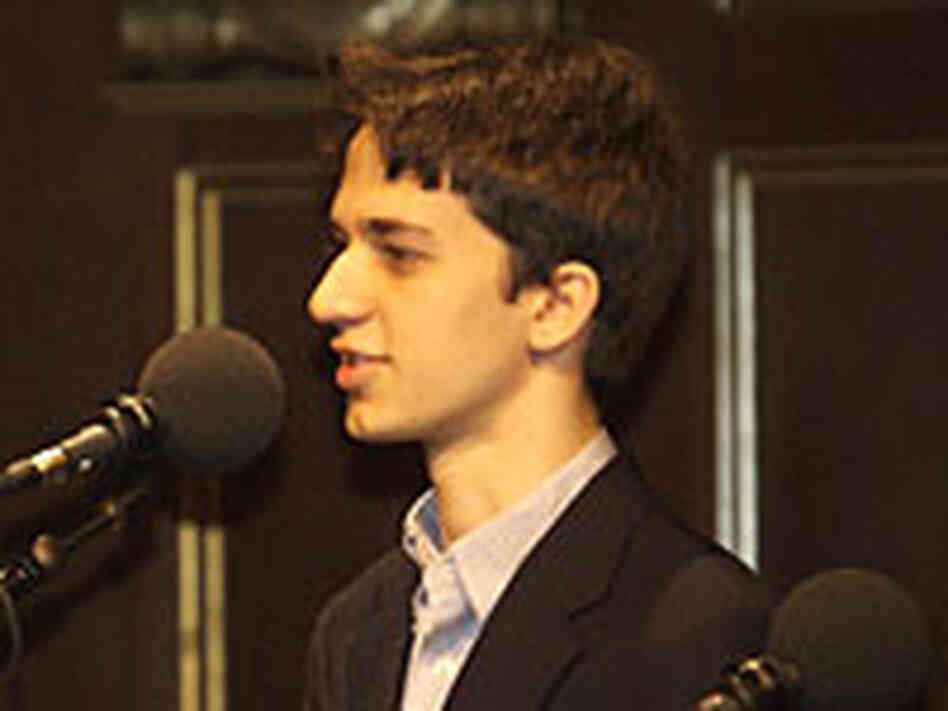 Stephen Feigenbaum Stephen Feigenbaum