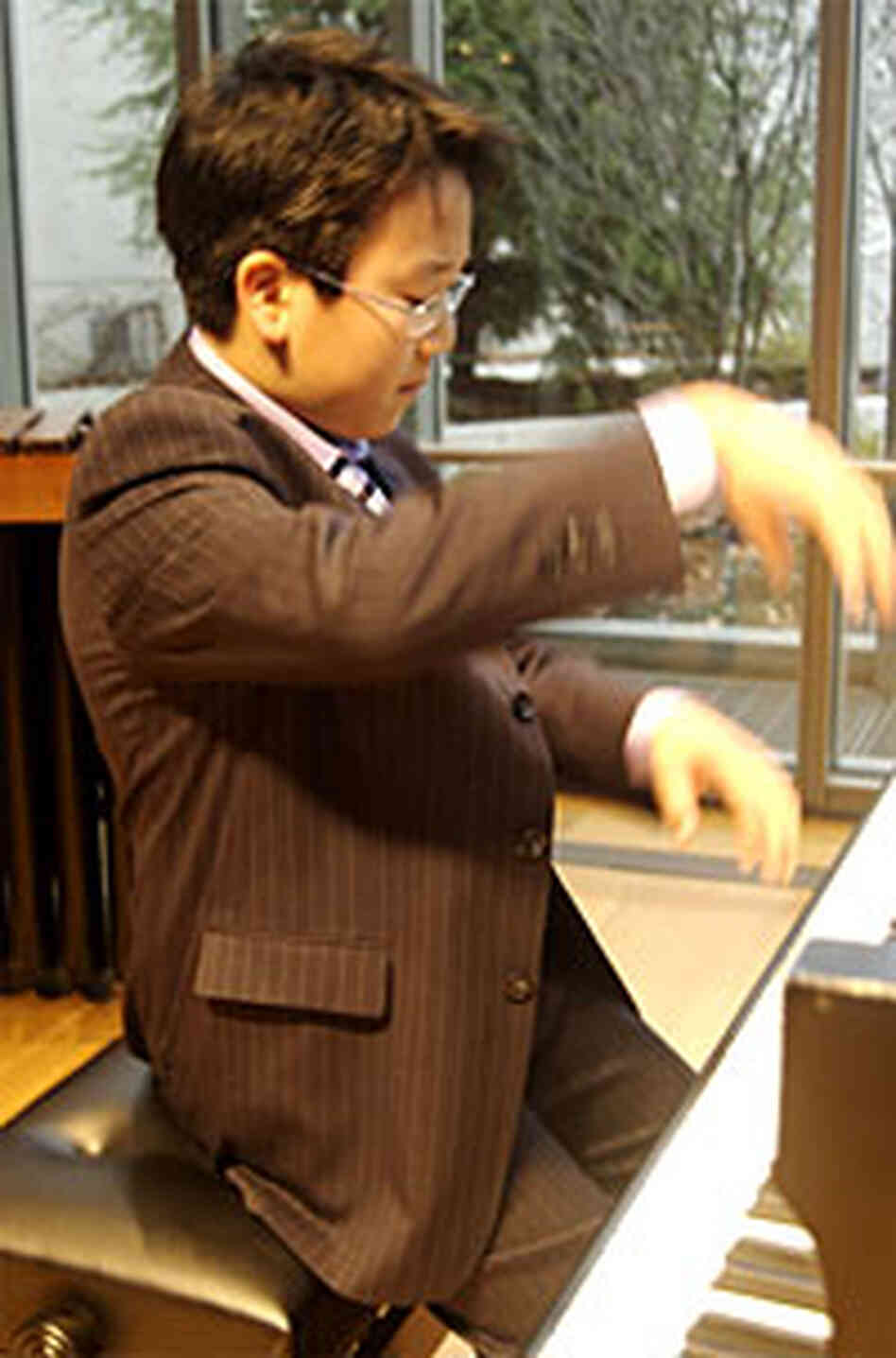 Daniel Song Daniel Song