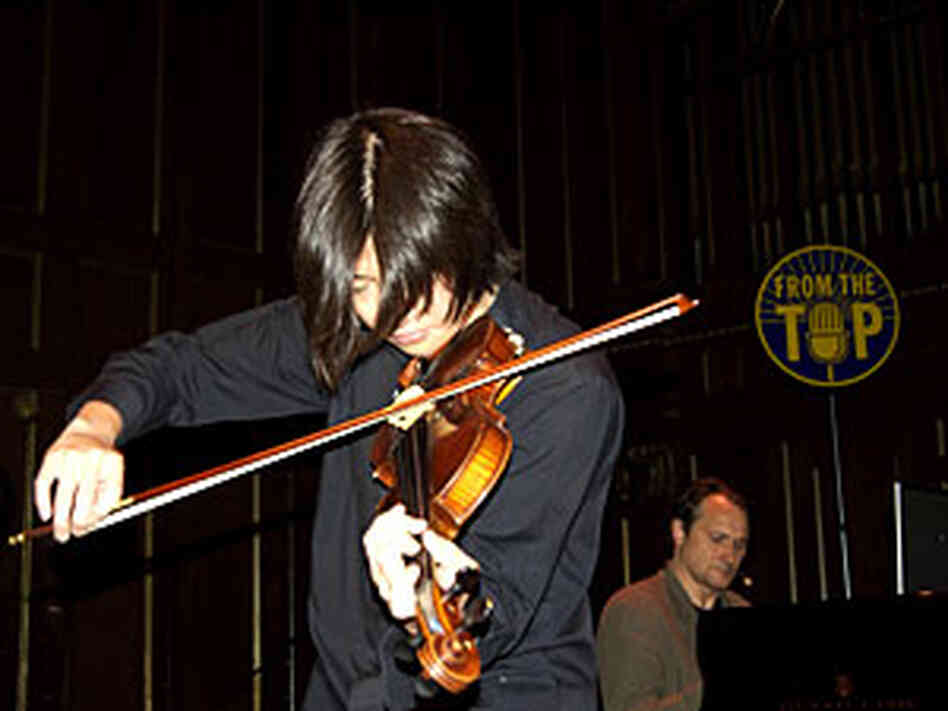 Charles Yang Charles Yang