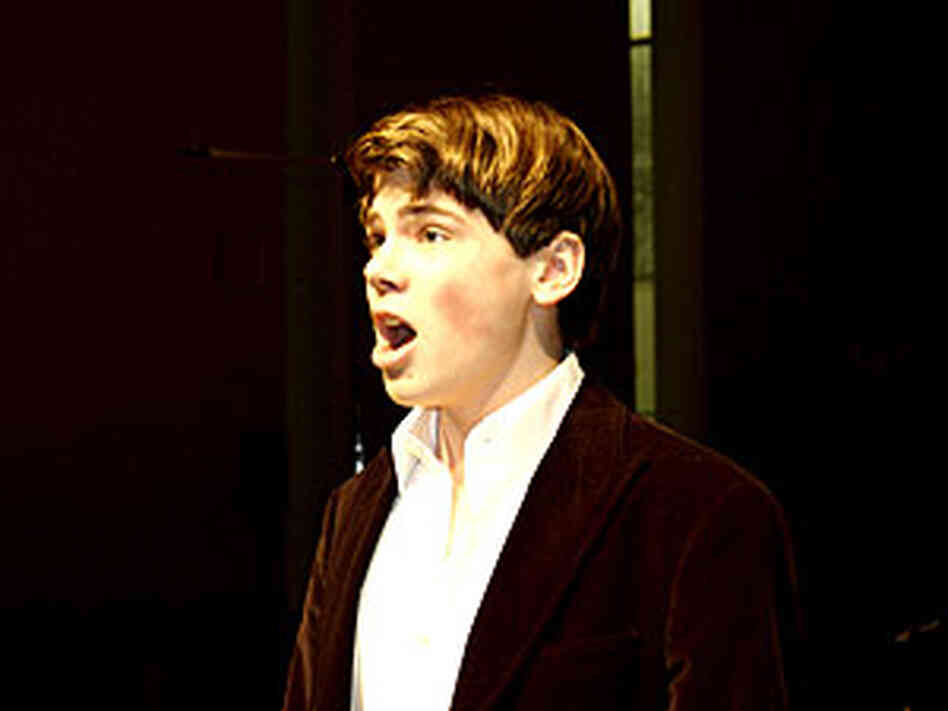 James Danner James Danner