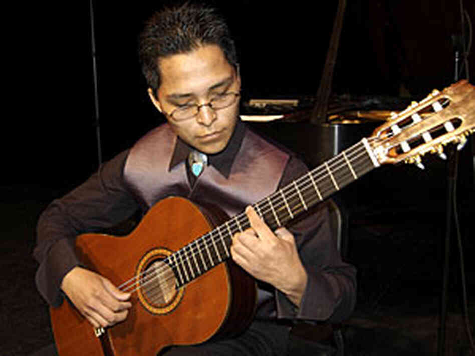 Emmanuel Gray, Jr. Emmanuel Gray, Jr.