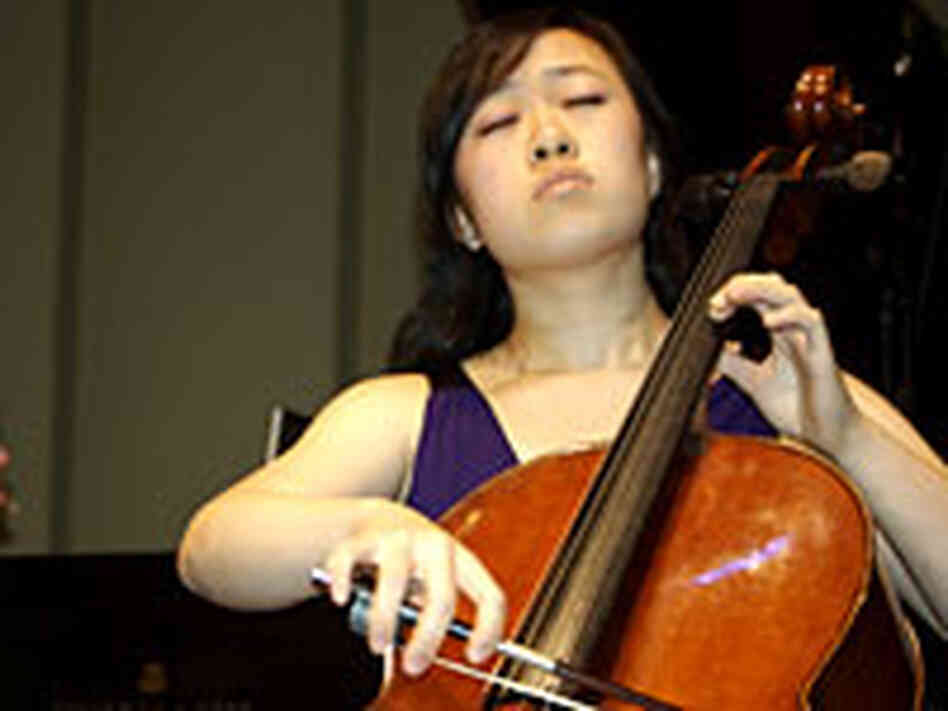 Mindy Park