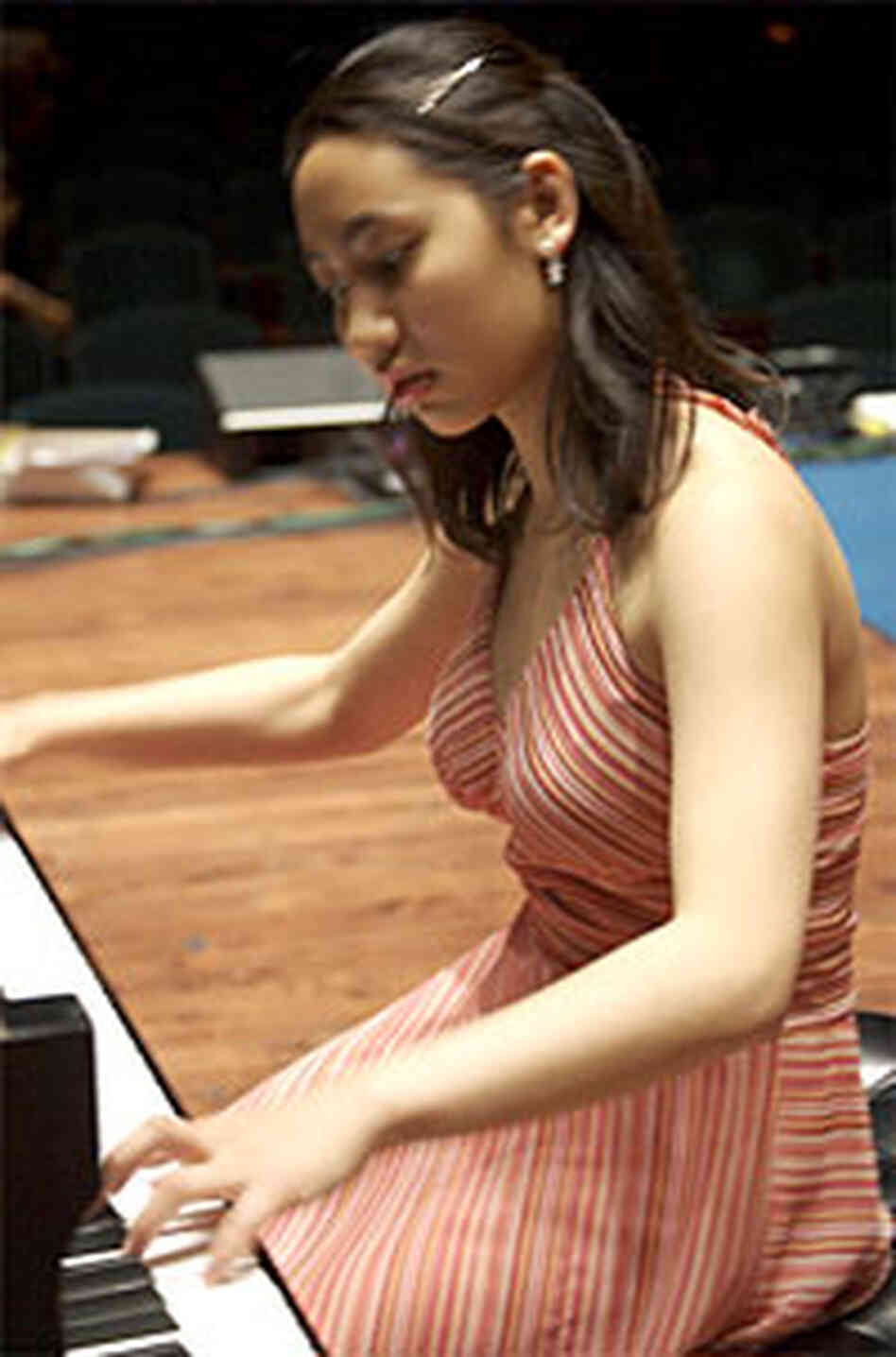 Priscella Chan Priscella Chan