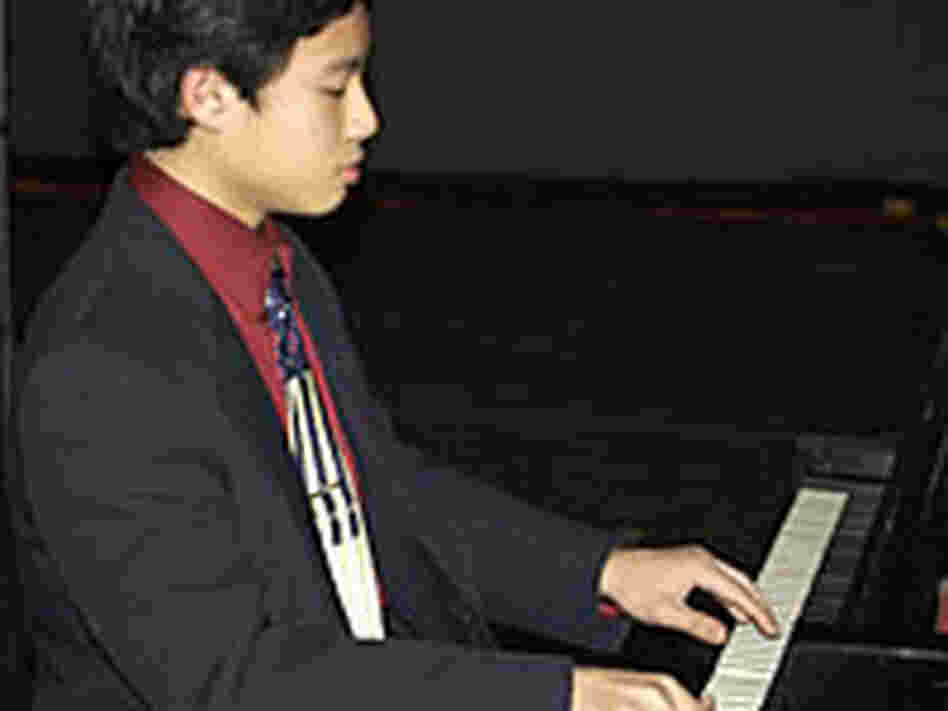 Harvest Zhang Harvest Zhang
