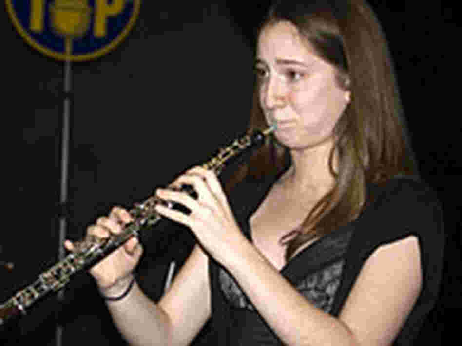 Zoe Hilbert 200 Zoe Hilbert 200