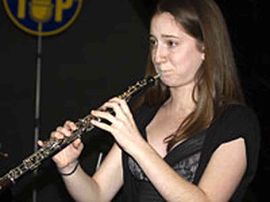Zoe Hilbert 200 Zoe Hilbert 200