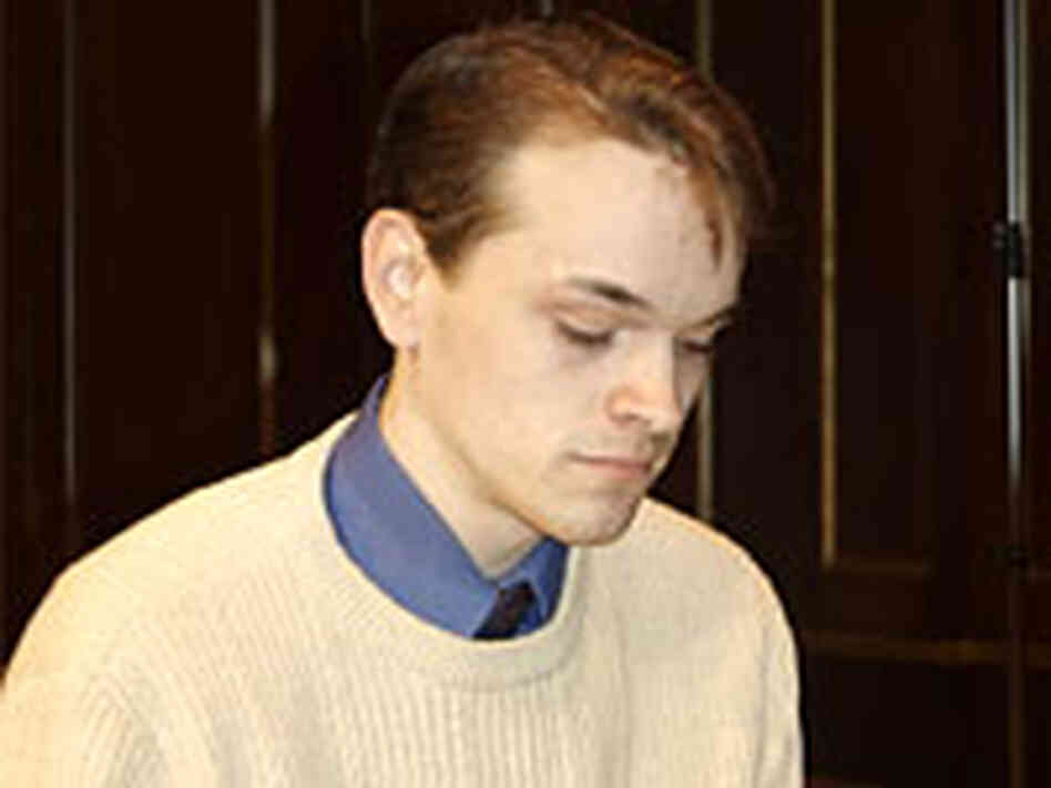 Nathan Bello Nathan Bello