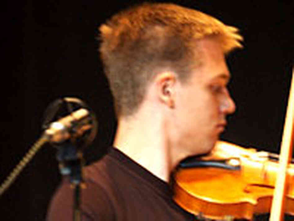 Alexander Boissonnault Alexander Boissonnault
