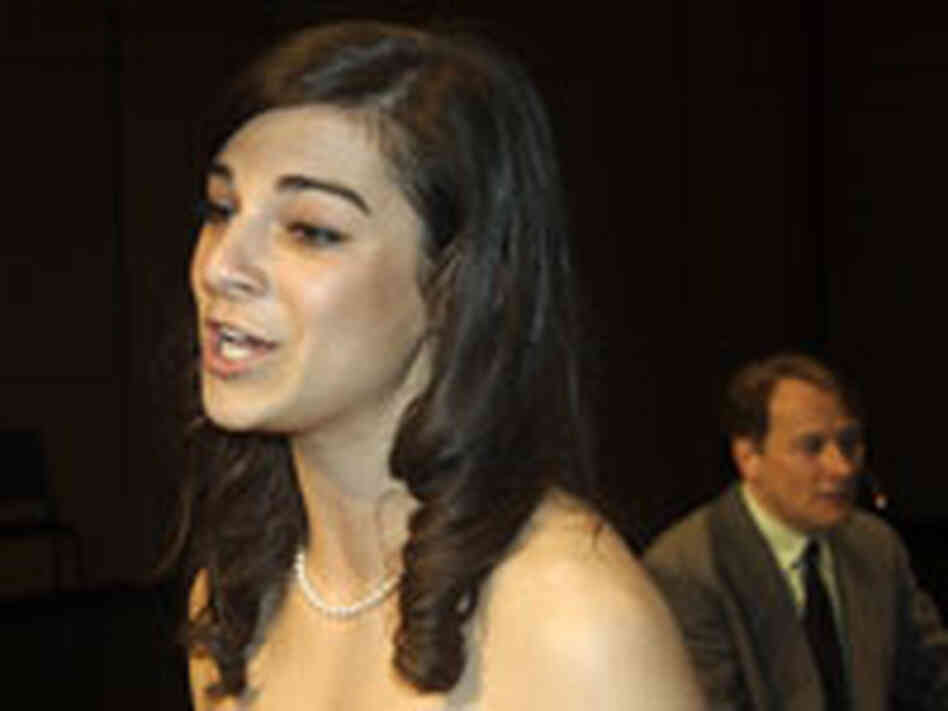Julia Mendelsohn Julia Mendelsohn
