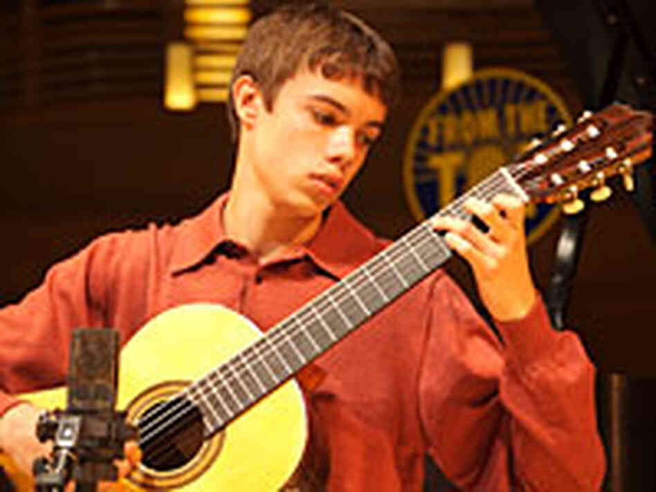 Thales Smith Thales Smith
