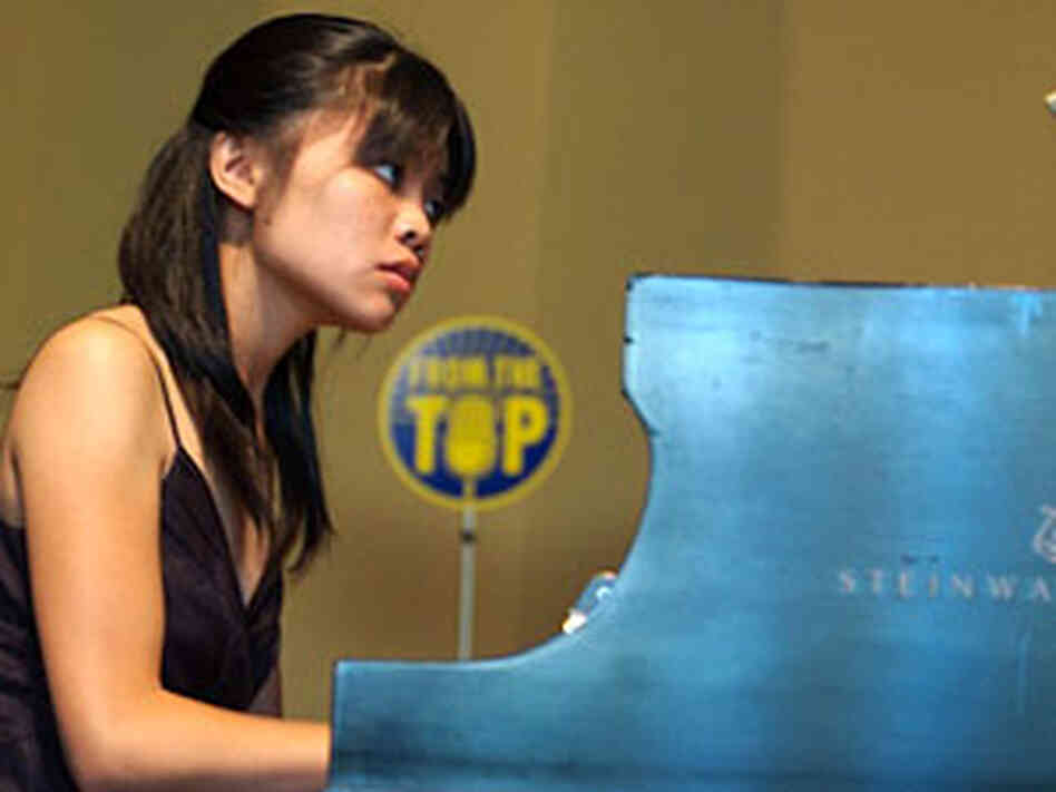 Stephanie Chen Stephanie Chen