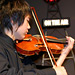 Kids' Strings Sing At The Heifetz Institute