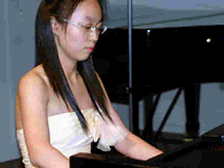 Shiya Wang Shiya Wang