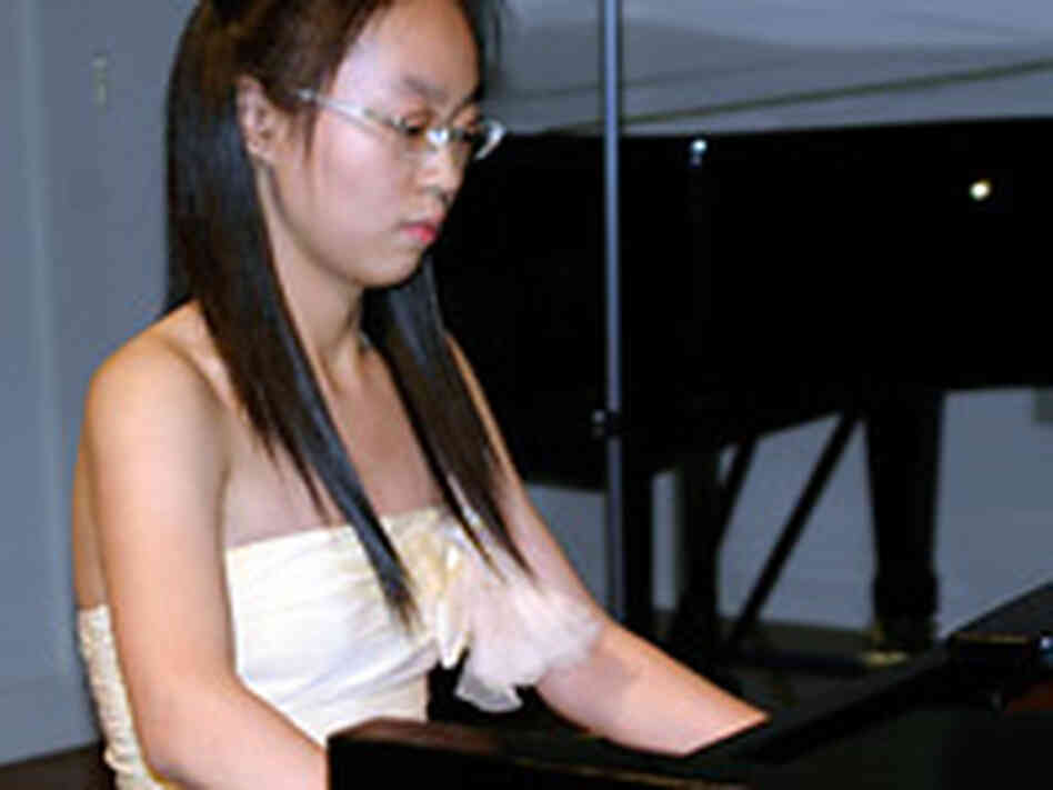 Shiya Wang Shiya Wang