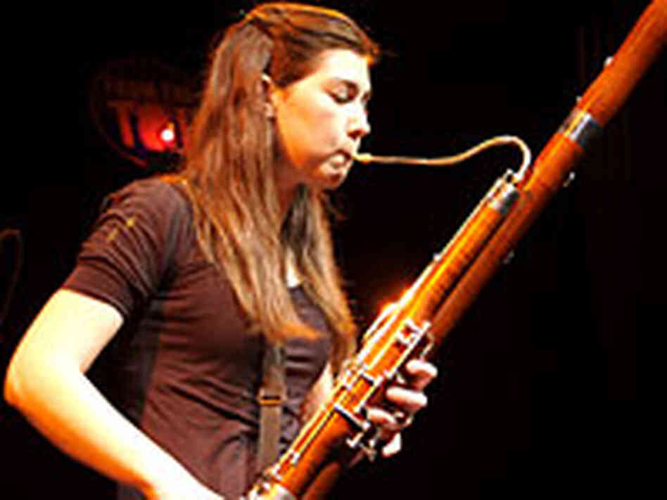 Brigid Babbish