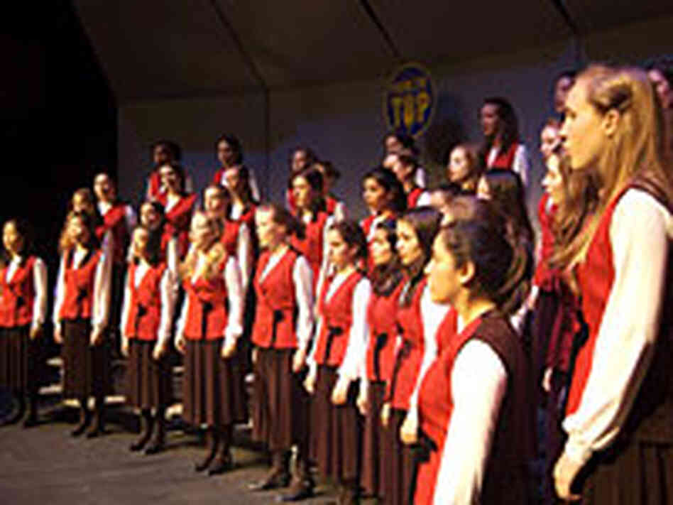 Chorissima