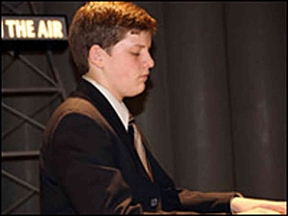 Tyler McCuan Tyler McCuan