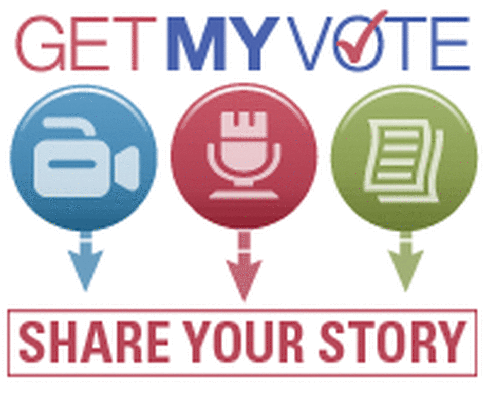 Get My Vote