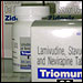 The drug Triomune, manufactured by the Indian company CIPLA. Credit: Corbis
