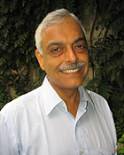 Amar Lulla, joint managing director of Cipla,