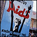 HIV Infections Hit Record High