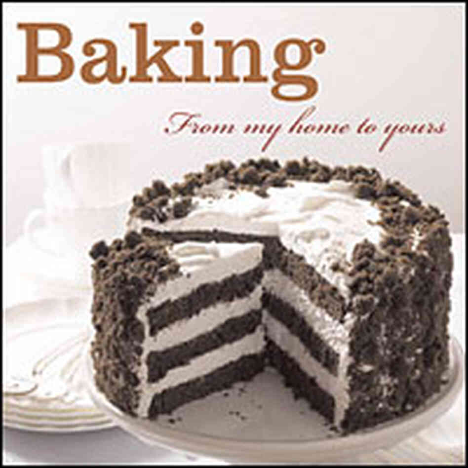 Baking Baking