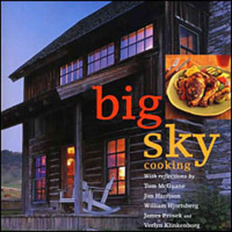 Big Sky Big Sky