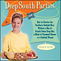 Deep South