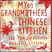 Grandmother's Chinese Kitchen