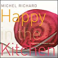 Happy in the Kitchen