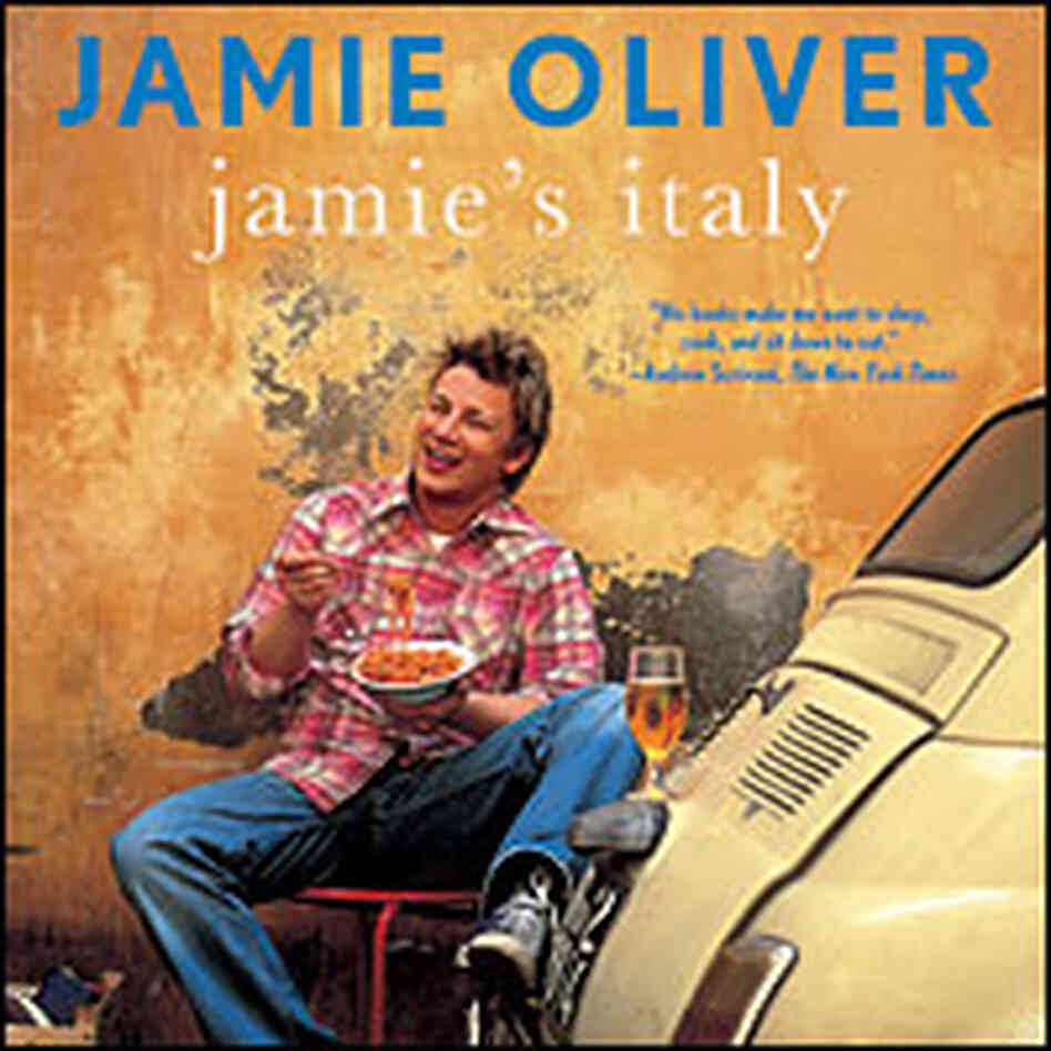 Jamie Oliver Jamie Oliver