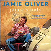 Jamie Oliver