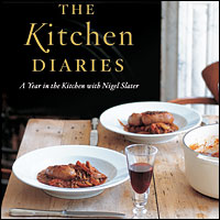 Kitchen Diaries