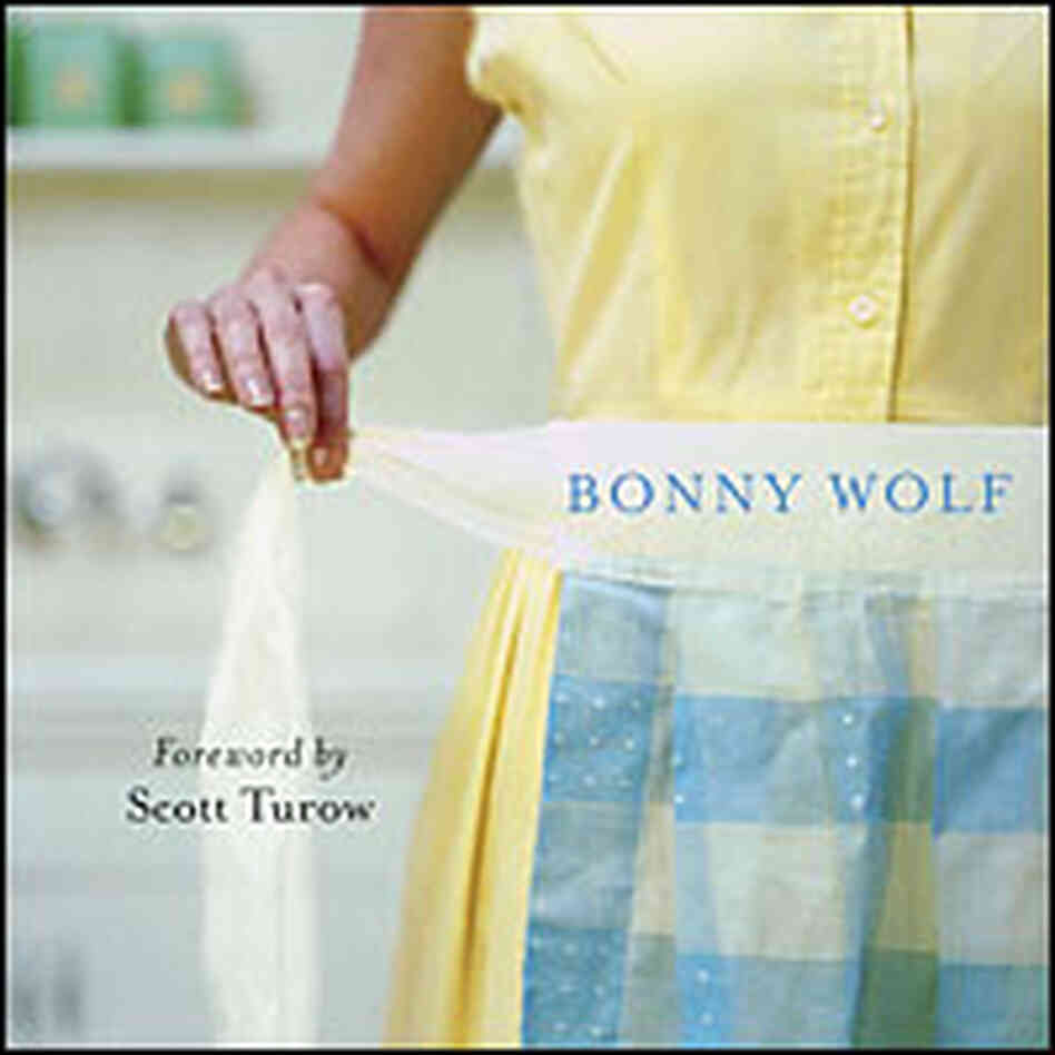 Bonny Wolf Bonny Wolf