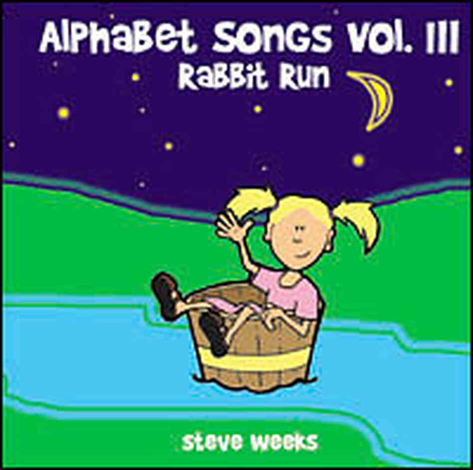 Steve Weeks Cover Steve Weeks Cover