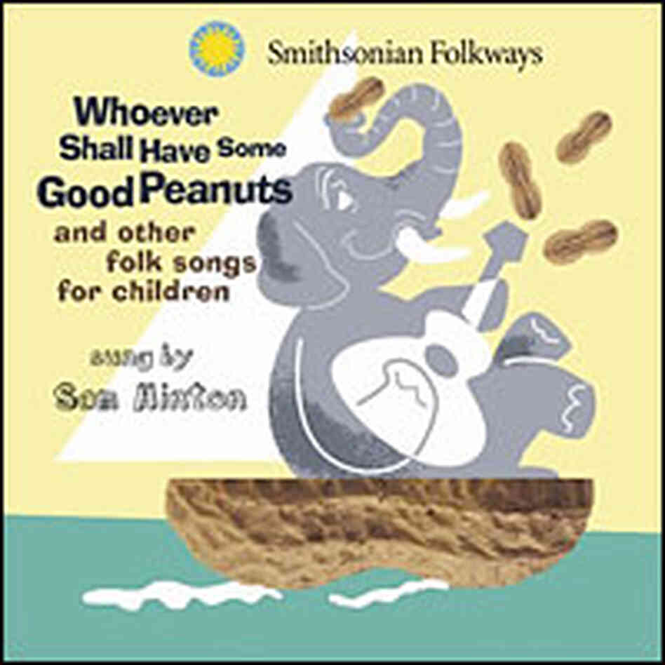 Sam Hinton Cover Sam Hinton Cover